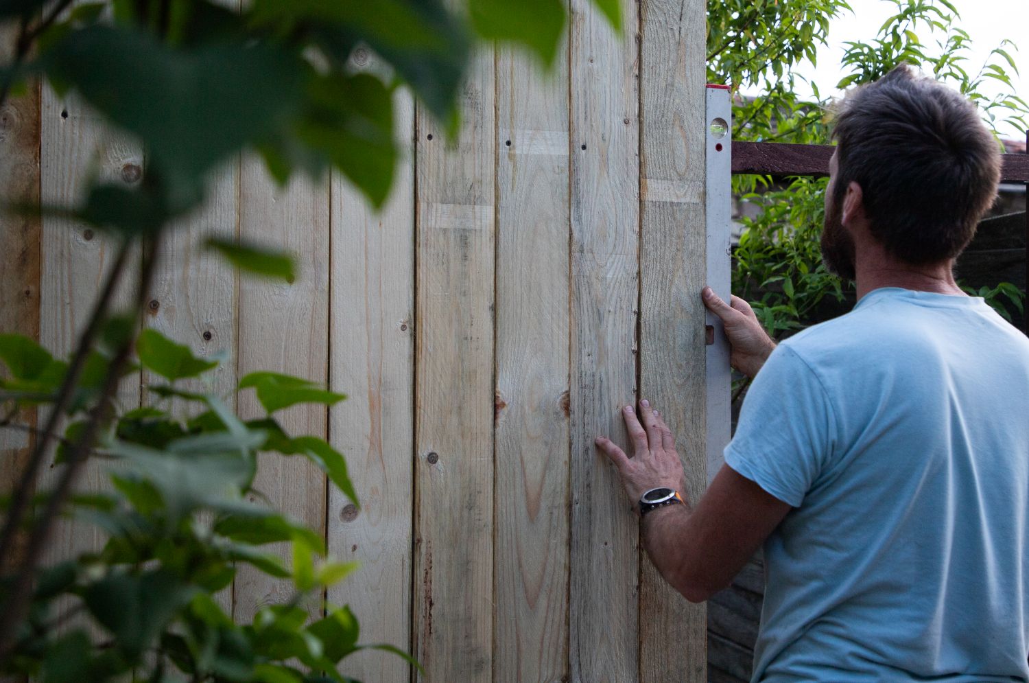 Common Fence Repair Problems Homeowners Face in Georgetown, TX