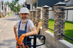 Professional Fence Staining in Georgetown: What Homeowners Should Expect