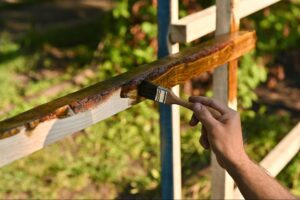 Georgetown Fence Repair vs Staining: How to Choose the Right Service for Your Wood Fence