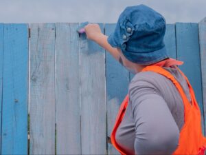 Fence Staining Services: How to Choose the Best Near You for Cost, Quality, and Maintenance