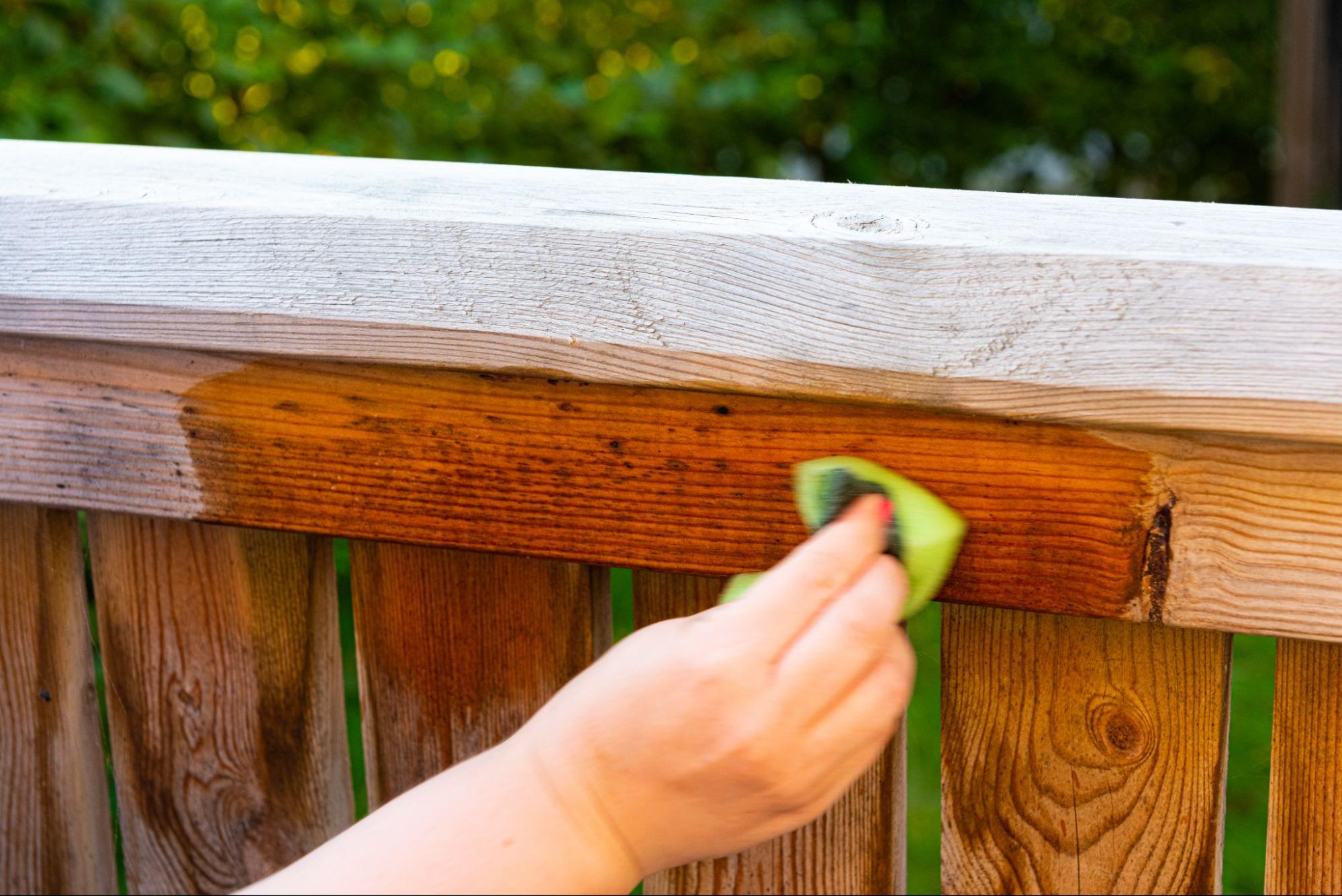 Fence Staining Services: How to Choose the Best Near You for Cost, Quality, and Maintenance