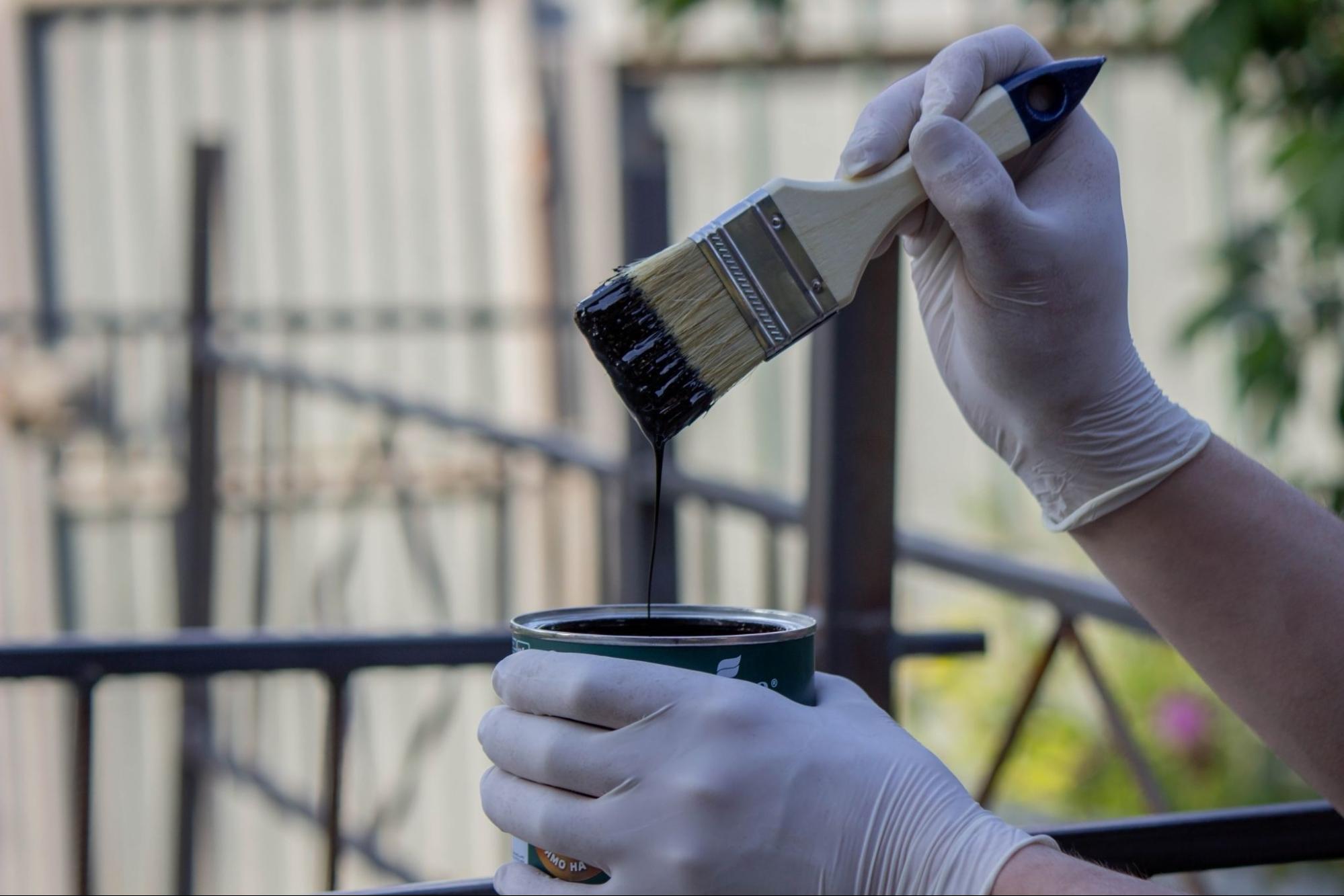Fence Stain Products for Georgetown Homeowners Essential Fence Stain Products for Georgetown Homeowners: Protect and Enhance Your Wood Fences