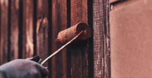Essential Fence Stain Products for Georgetown Homeowners: Protect and Enhance Your Wood Fences