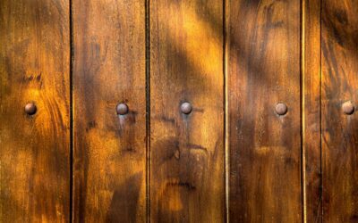 Why Does Professional Fence Staining Last Longer Than DIY?