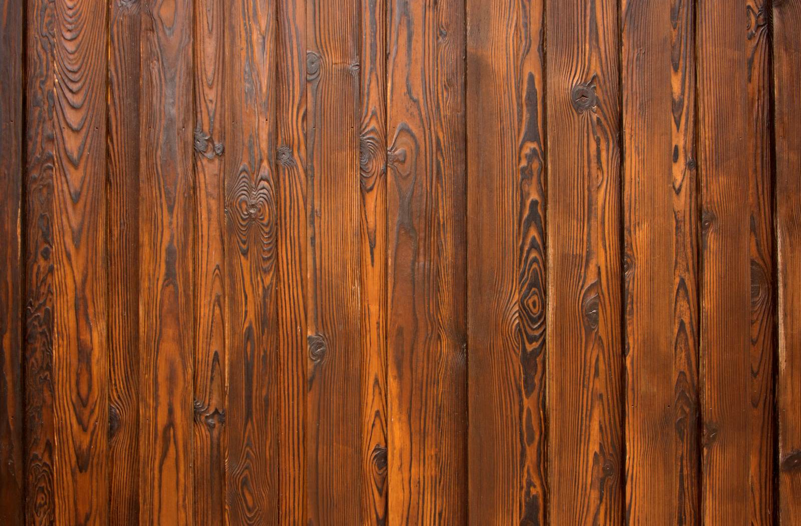 fence staining